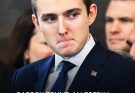 Donald Trump’s Son Barron Is a ‘Ladies Man’ – 7 Photos of His Alleged Ex-Girlfriend Revealed