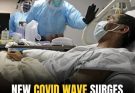 COVID Cases on the Rise Again — What Health Officials Are Saying Now