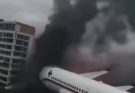 RIGHT NOW, PLANE WITH MORE THAN 244 ONBOARD JUST CRASH… See more